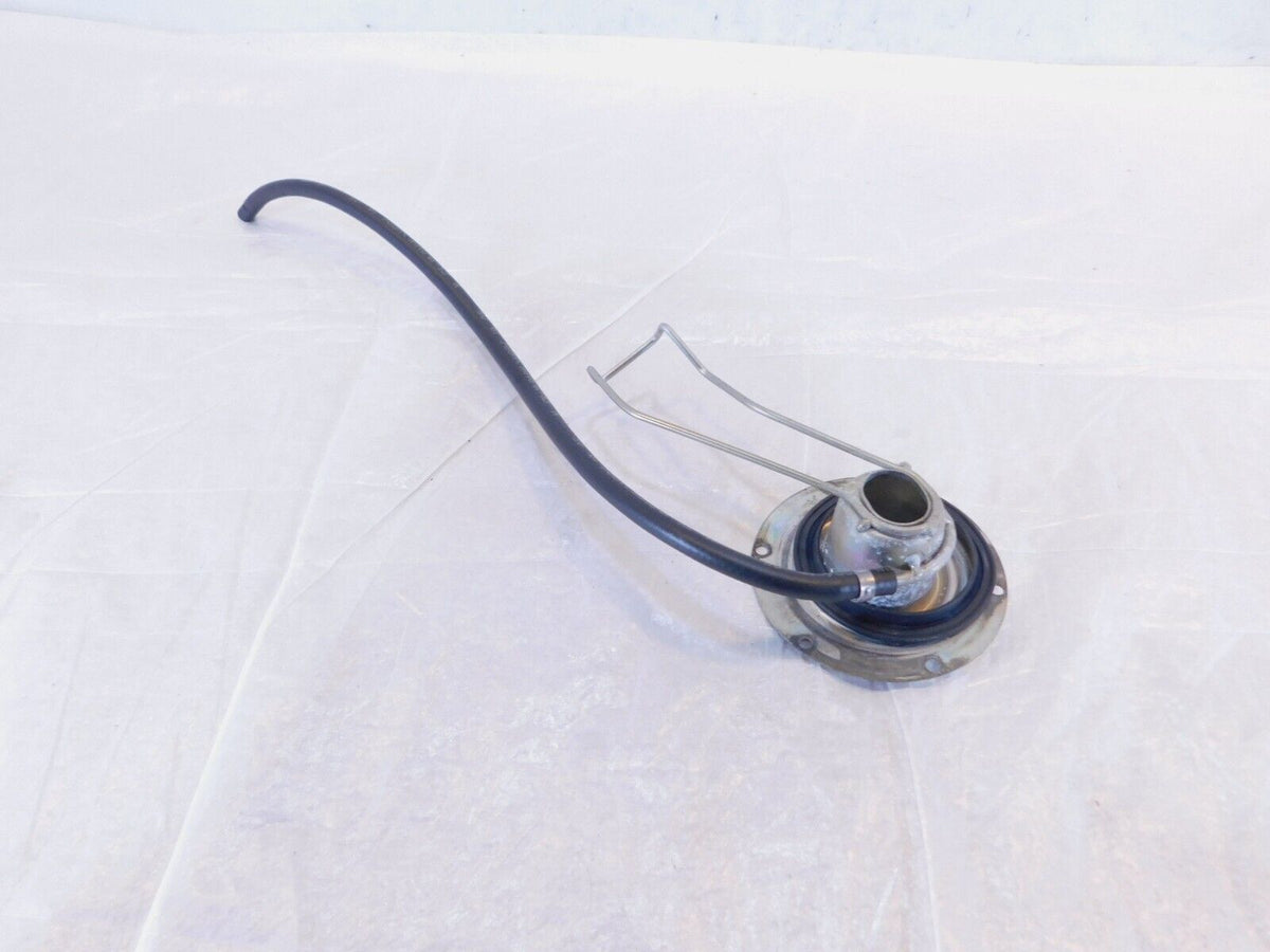 2005-2008 BMW R1200 ST R1200ST Gas Petrol Fuel Tank Filler Tube Reduction Insert - C3 Cycle