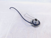 2005-2008 BMW R1200 ST R1200ST Gas Petrol Fuel Tank Filler Tube Reduction Insert - C3 Cycle