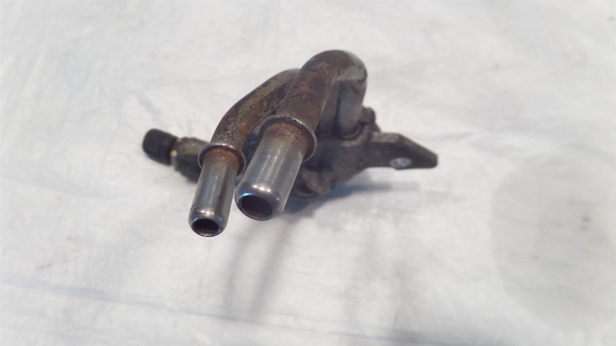 2003-2013 Harley Davidson V-Rod VRSC VRSCA & VRSCD Fuel Rail for Parts - C3 Cycle