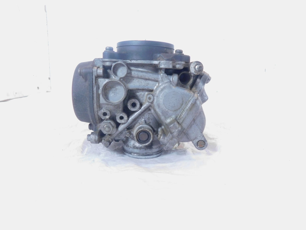 1994-1995 Honda CB1000 CB 1000 Engine Motor Air Intake Manifold Carburetor Rack - C3 Cycle