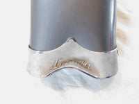 Suzuki Intruder VS1400 VS1400GLP Gray Rear Wheel Mudguard Cover Fender -Dented - C3 Cycle