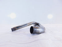 95-99 Harley Davidson Softail Heritage Classic Front Exhaust Header Pipe -Bent - C3 Cycle