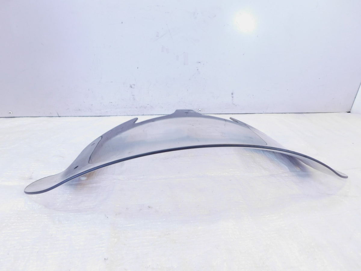 15-23 Harley Davidson FLTR Road Glide Front Fairing Cowl Windshield Windscreen - C3 Cycle
