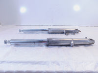 Harley Davidson Touring Road King Electra Glide Left Right Front End Fork Shocks - C3 Cycle