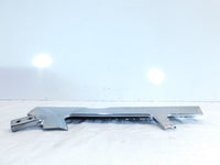 Victory V92 Deluxe & Touring Cruiser Chrome Top Upper Belt Guard Cover - C3 Cycle