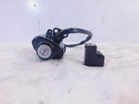 Honda VT750 750 Shadow ACE Deluxe Ignition Switch & Seat Lock (No Key)