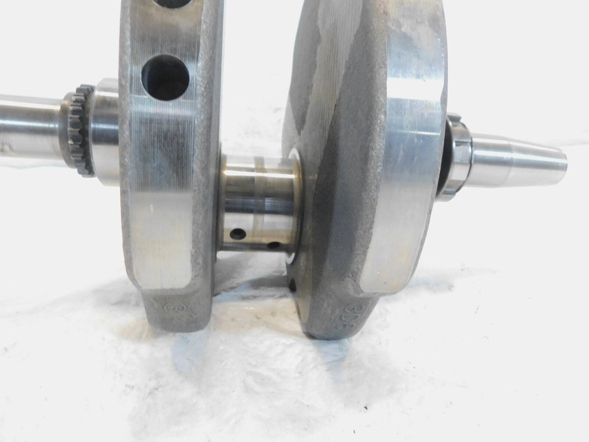 Yamaha V Star 1300 Tourer Deluxe & Stryker Engine Motor Crank Shaft Crankshaft