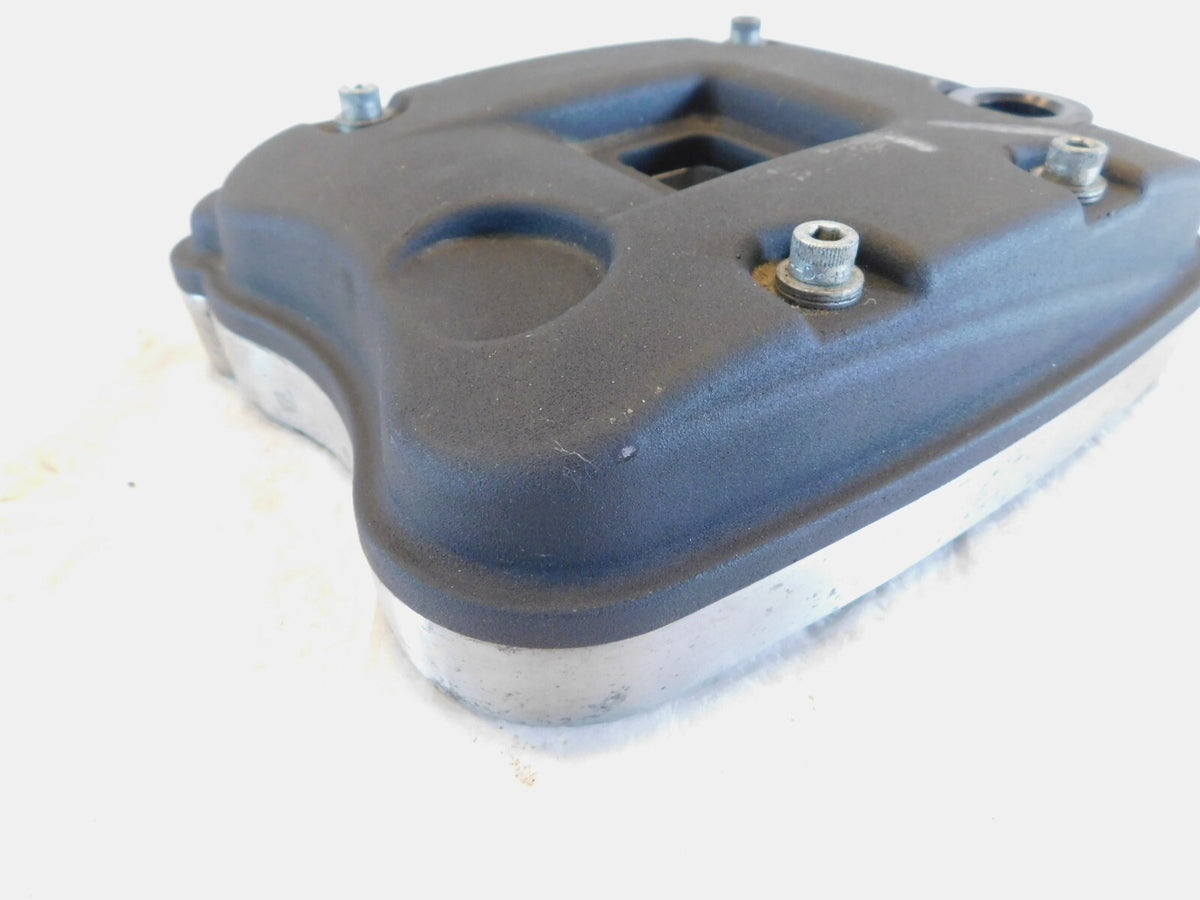 09-2010 Buell XB XB9 XB12 Firebolt Lighting Ulysses Rocker Arms & Housing Boxes - C3 Cycle