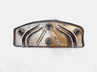 Harley Davidson Softail & Touring Road King Electra Glide Footboard Bracket - C3 Cycle