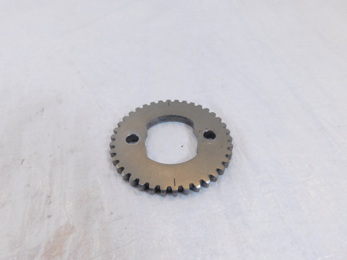 1982-2014 Honda Rebel 250 CMX250C Cam Camshaft Chain Drive Sprocket Gear (38T) - C3 Cycle