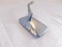 Honda Shadow 700 VT700 750 VT750 & 1100 Chrome Front Right Side Rear View Mirror - C3 Cycle