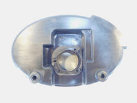 Harley Davidson Dyna Super Glide & Low Rider Air Cleaner Filter Box & Backplate - C3 Cycle