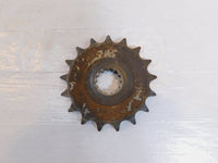 Yamaha FZR1000 YZF1000 GTS1000 Engine Motor Transmission Front Drive Sprocket - C3 Cycle