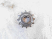 99-07 Honda CBR1100XX Blackbird & CB900F Starter Timing Pulse Rotor Sprocket - C3 Cycle
