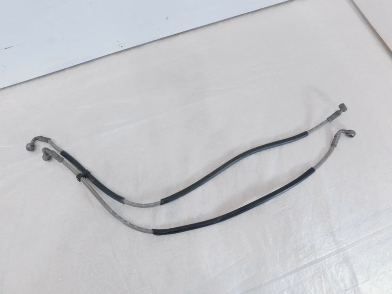 11-20 BMW C600 C650 Sport C650GT Front/Rear Brake Cylinder ABS Pump Pipe Lines