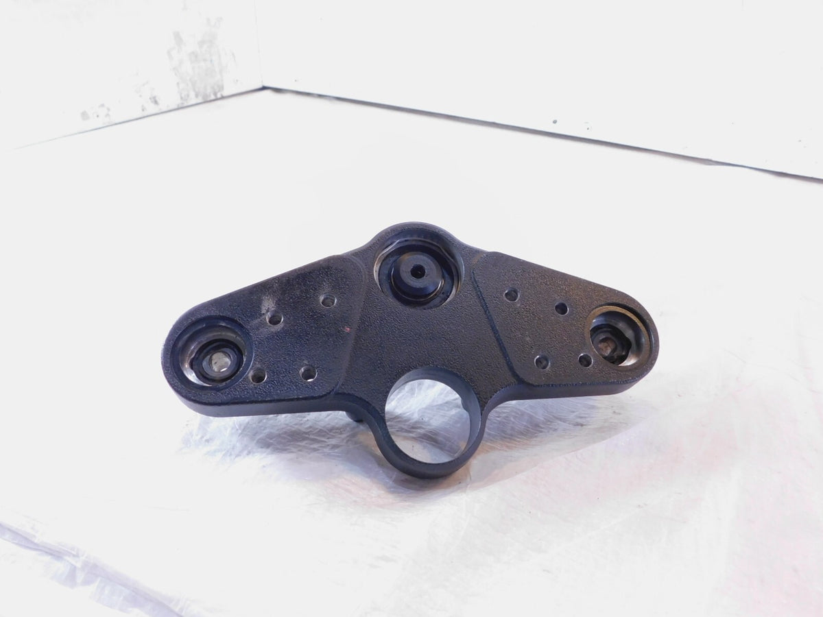 BMW R1200RT & R900RT Upper Front Wheel Fork Suspension Triple Tree Bridge Brace - C3 Cycle
