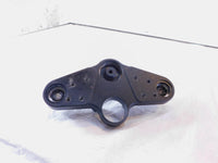 BMW R1200RT & R900RT Upper Front Wheel Fork Suspension Triple Tree Bridge Brace - C3 Cycle