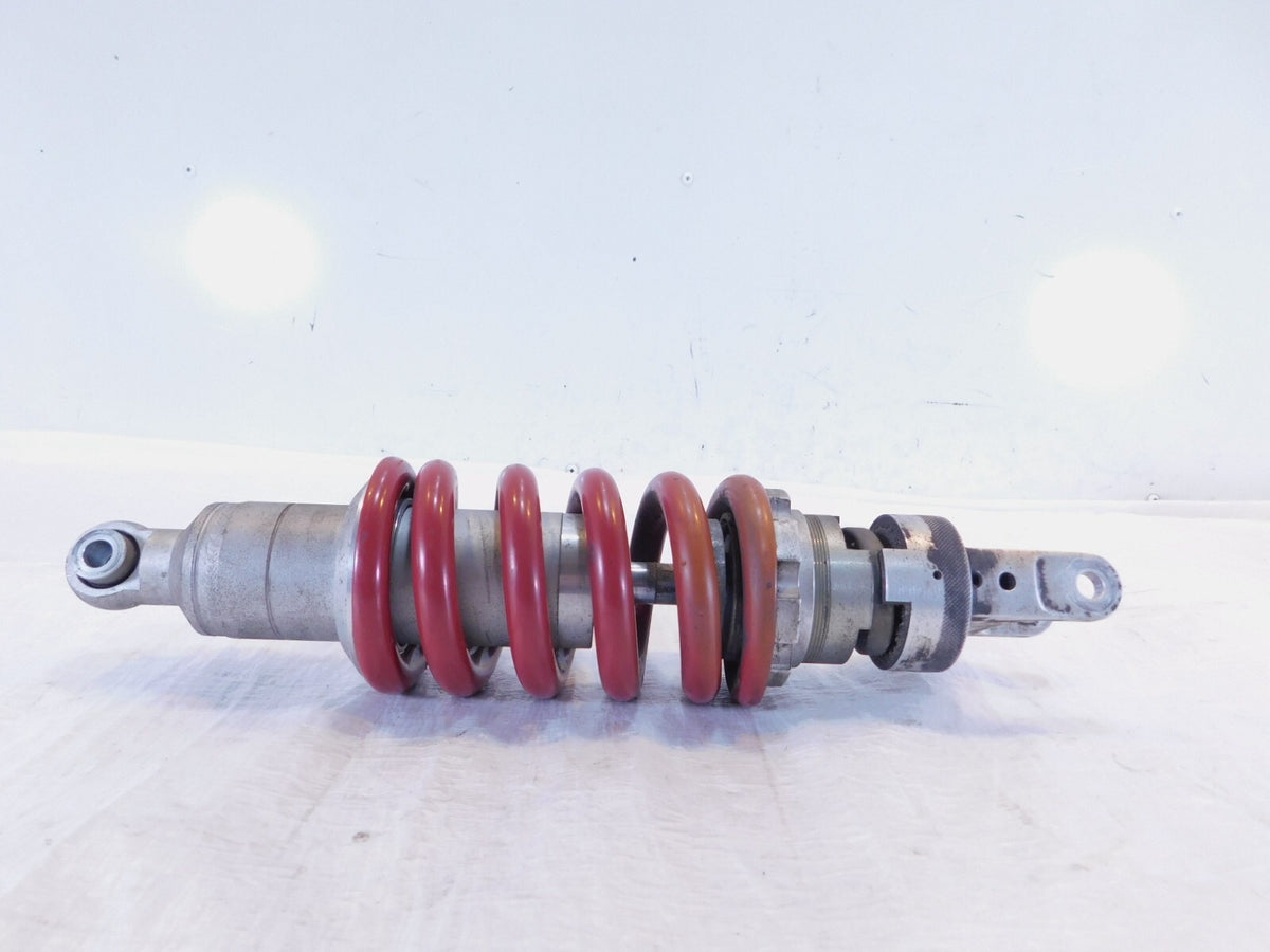 1996-1997 BMW R850R R850 Rear Wheel Suspension Shock Absorber Spring Strut 14in - C3 Cycle
