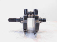 Kawasaki VN1500 Vulcan 1500 Classic Nomad Fi Engine Block Crankshaft Crank Shaft - C3 Cycle
