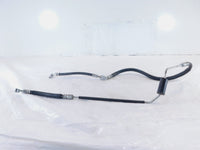 2008-2009 Kawasaki Concours 14 ZG1400 OEM Front Brake Lines Hoses 43095-0316 - C3 Cycle