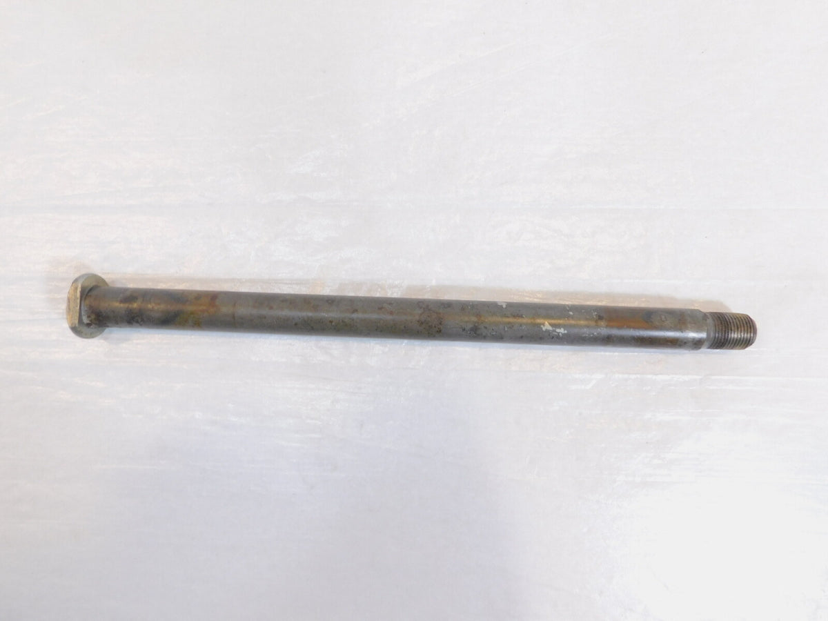 Yamaha FZ1 FZ-1 FZ1000 YZF1000 & FZR1000 & YZF750 Swingarm Pivot Bolt Shaft