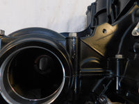BMW F800GT F800R F800S F800ST Engine Motor Housing Block Cylinder Jugs Crankcase - C3 Cycle