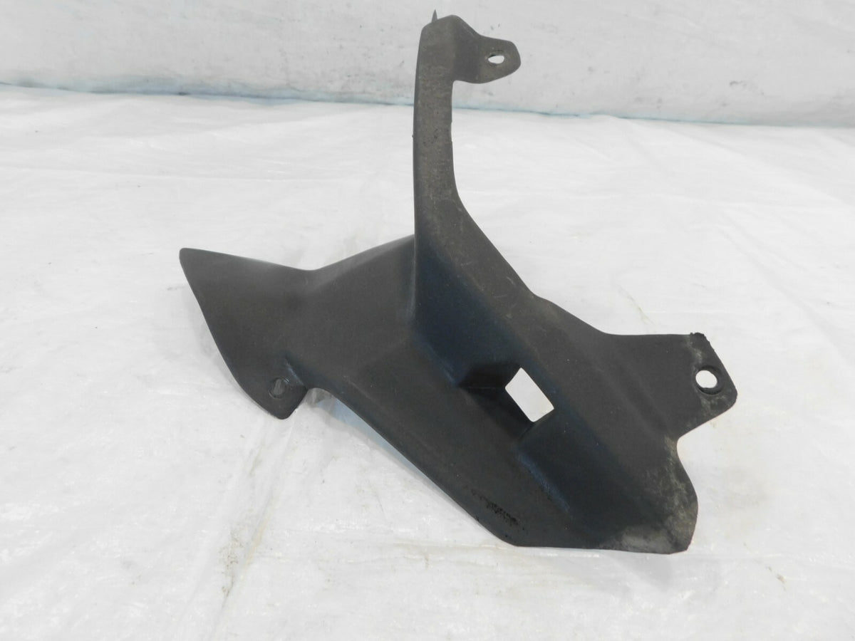 01-04 Aprilia RST1000 Futura 1000 Right Side Inner Air Intake Scoop Duct Cover - C3 Cycle