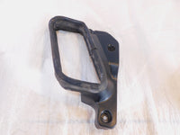 1986-2006 Kawasaki Concours 1000 ZG1000 Black Rear Left Radiator Duct 14073-1276 - C3 Cycle