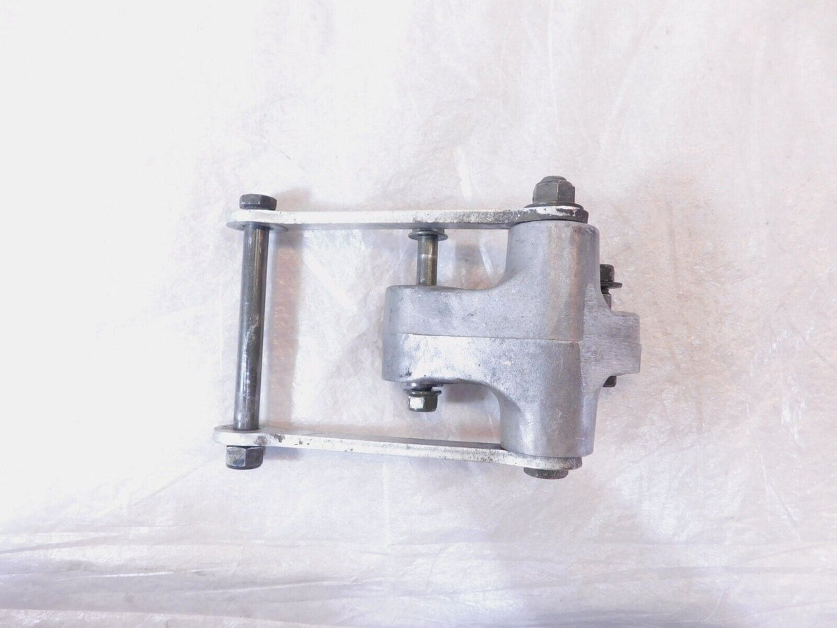 Yamaha V-Star 1100 XVS1100 Classic Custom Rear Wheel Shock Suspension Link Arms - C3 Cycle