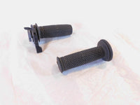 Kawasaki Ninja ZX10R ZX14R 650R Z900 Versys Left/Right Handlebar Throttle Grips - C3 Cycle