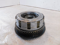1984-1990 Harley Davidson Sportster XLH 883 1000 1200 Clutch Basket Stator Rotor - C3 Cycle