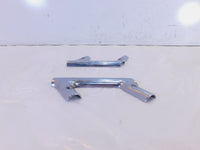 Harley Davidson Electra Glide & Tour Glide Right Saddlebag Rail Mount Clamps - C3 Cycle