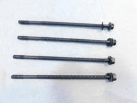 Honda Shadow VT600C VT600CD VT750C VT750CD Cylinder Head Cover Mount Bolts - C3 Cycle