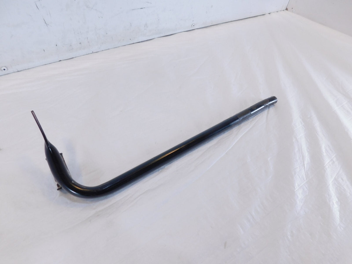 Harley Davidson Road King Tour & Electra Glide Right Saddlebag Support Bracket - C3 Cycle