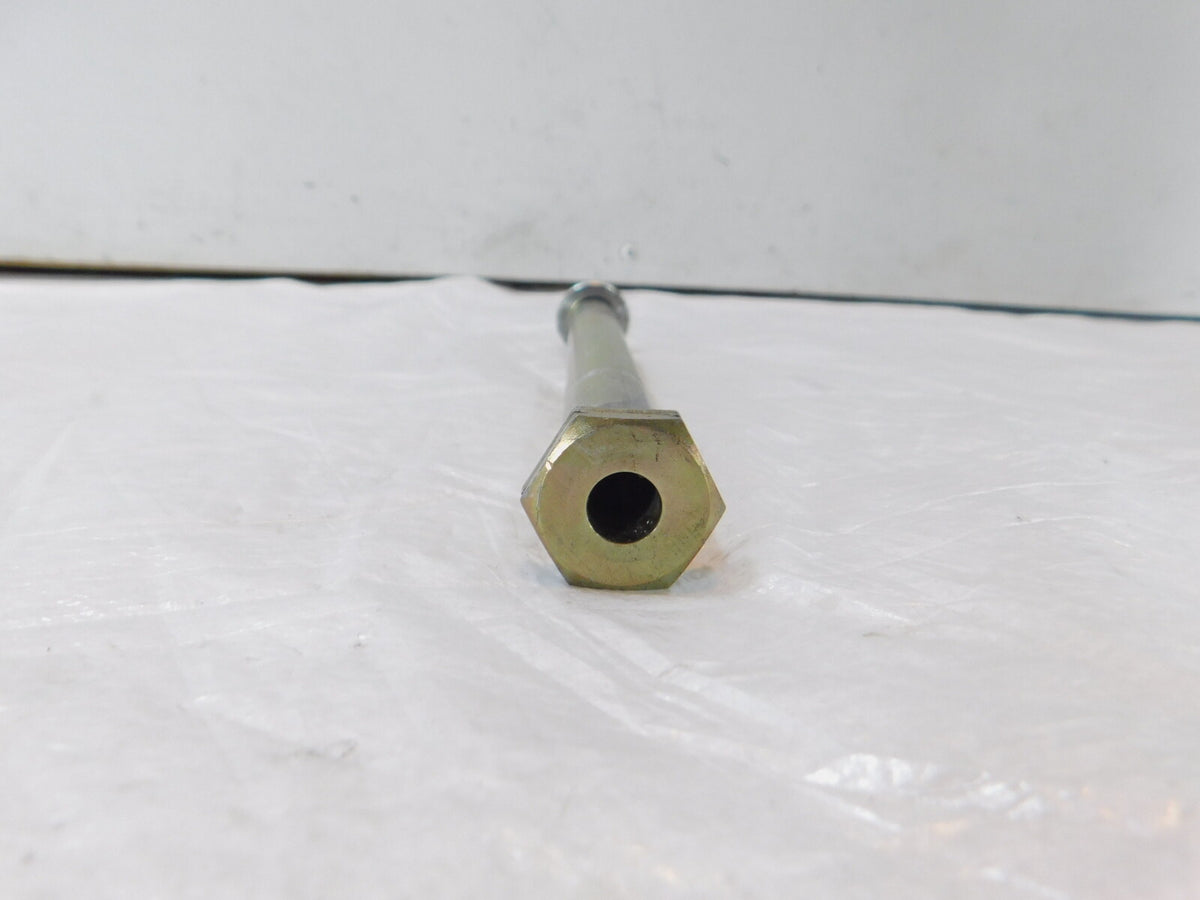 1987-2009 Suzuki Intruder 1400 Boulevard S83 VS1400 Swingarm Pivot Bolt Shaft - C3 Cycle