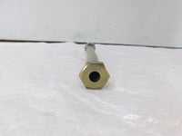1987-2009 Suzuki Intruder 1400 Boulevard S83 VS1400 Swingarm Pivot Bolt Shaft - C3 Cycle