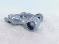 84-97 Yamaha Virago 750 1000 1100 XV750 XV1100 Headlight Head Lamp Bracket Mount - C3 Cycle
