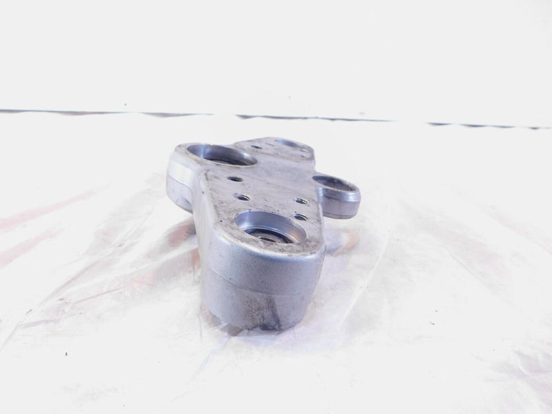 BMW R1100RT R1150RT Front Fork Upper Triple Tree Steering Clamp - 31422330391