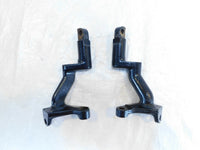 2002-2006 Victory Touring Cruiser V92 Passenger Footboard Floorboard Brackets - C3 Cycle