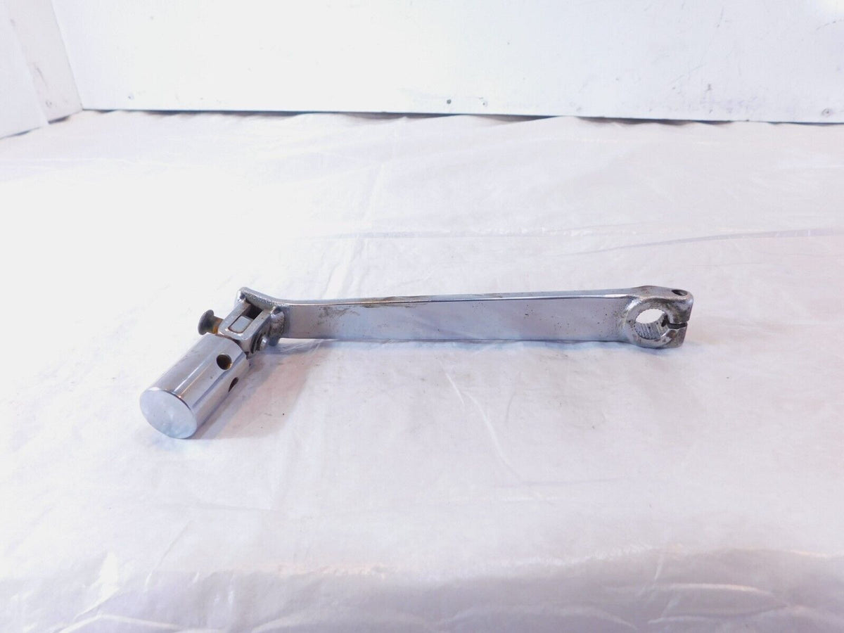 2006-2022 Kawasaki Vulcan VN900 Classic & LT Front Right Foot Brake Pedal Lever - C3 Cycle