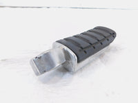 Honda ST1100 ST1300 & Goldwing 1800 Silver Rear Left Passenger Footpeg Footrest - C3 Cycle