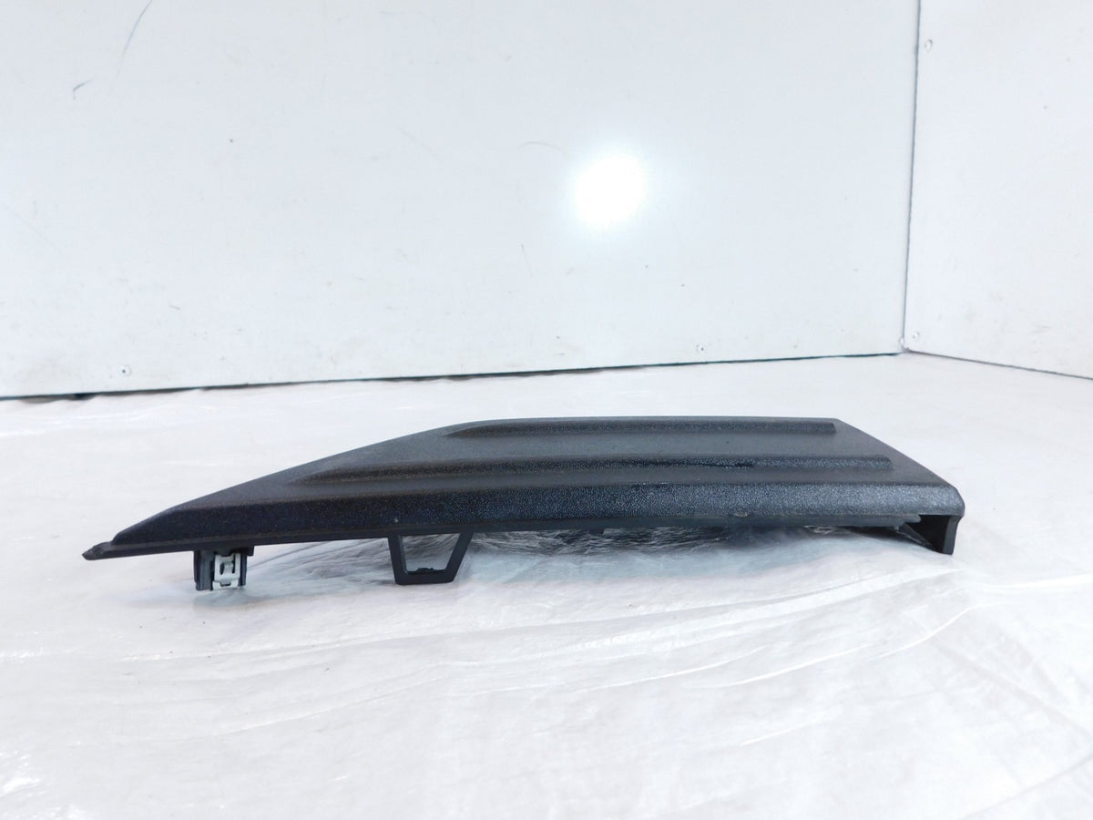 2021 2022 2023 Ford F-150 Limited XL XLT Lower Right Bumper Cover Trim Fairing - C3 Cycle