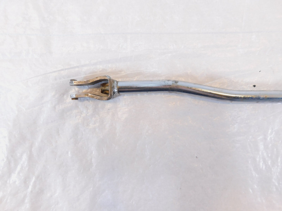 1997-2007 Honda VT1100 VT1100C Shadow 1100 Spirit Brake Pedal Linkage Link Rod - C3 Cycle