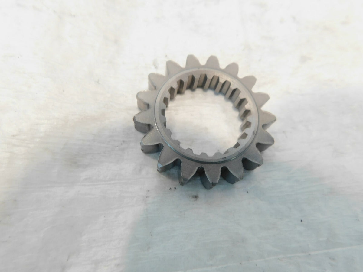 Suzuki V-Strom 650 DL650 & SV650 Engine Motor Coolant Water Pump Drive Gear - C3 Cycle