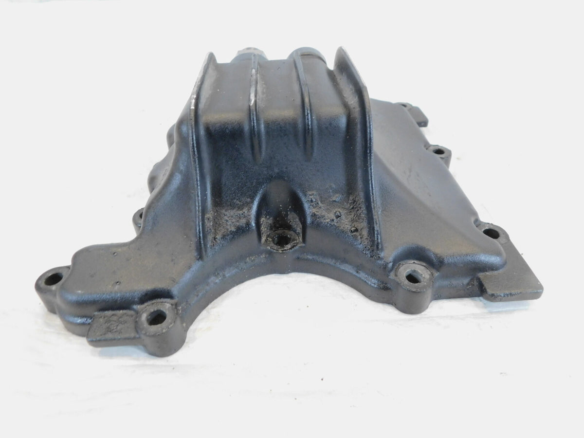 Triumph America Bonneville T100 Scrambler Thruxton Engine Motor Oil Drain Pan - C3 Cycle