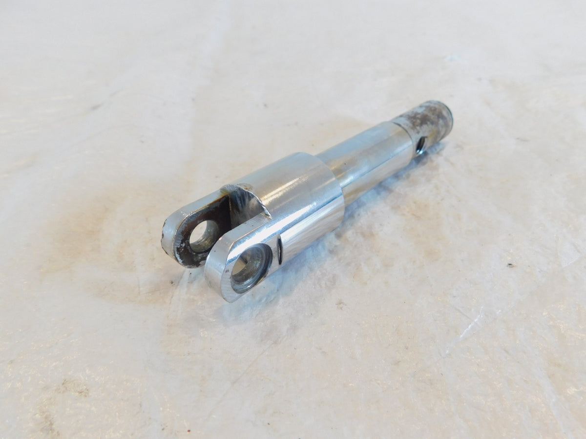 Harley Sportster 883 & 1200 Low & Custom Left Rider Brake Pedal Pivot Clevis - C3 Cycle