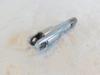 Harley Sportster 883 & 1200 Low & Custom Left Rider Brake Pedal Pivot Clevis - C3 Cycle