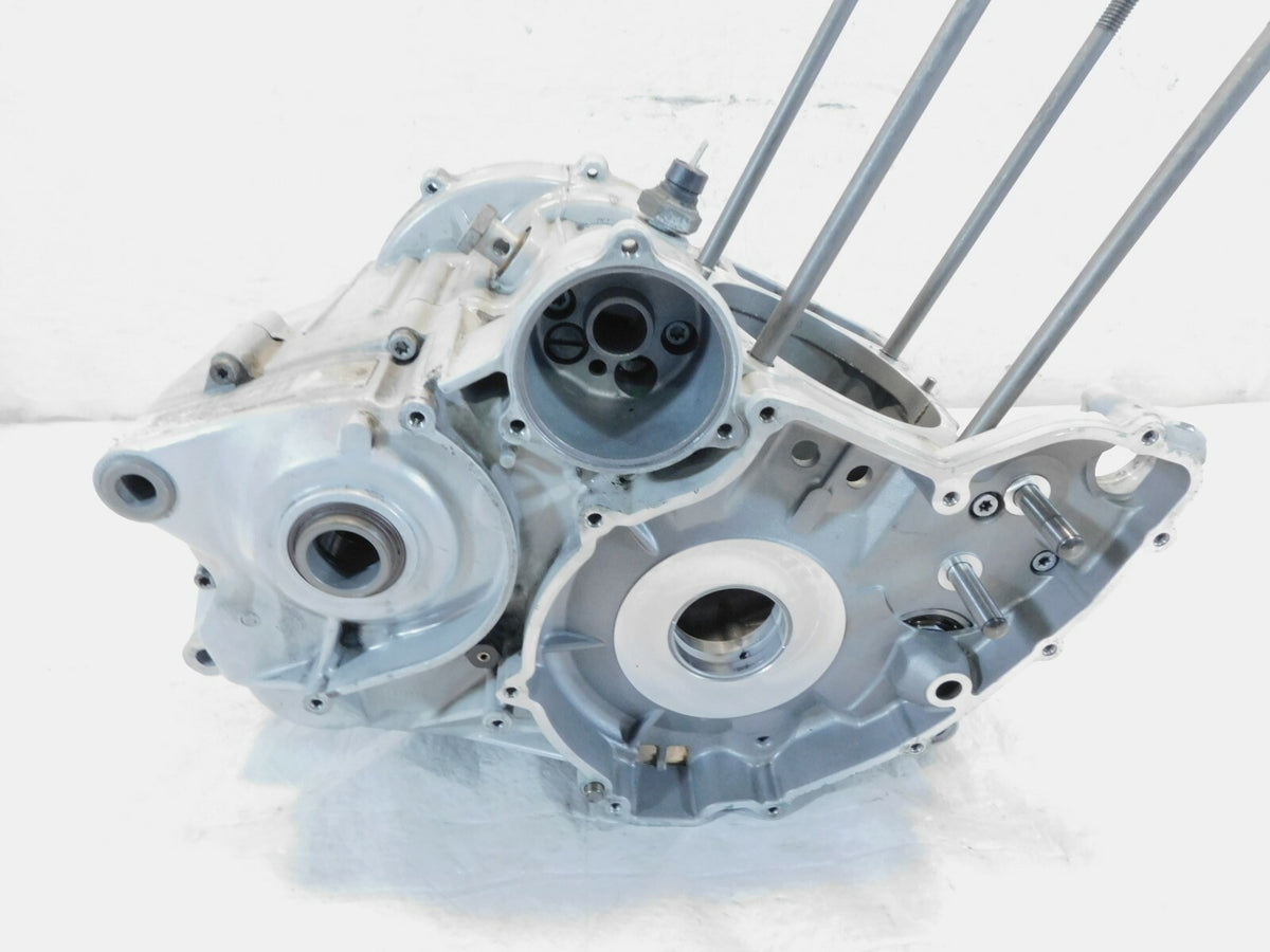 BMW F650 F650GS Dakar & F650CS Scarver Engine Motor Housing Crankcase Case - C3 Cycle