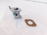 Royal Enfield Classic Bullet 500 EFI B5 C5 Intake Throttle Body Manifold Inlet - C3 Cycle