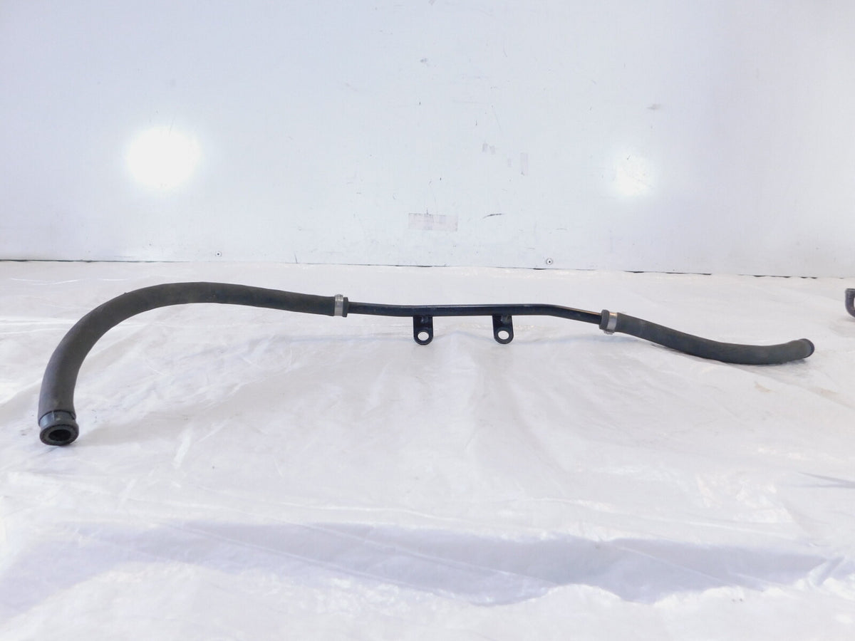 1997-2000 BMW F650 Funduro F 650 Engine Oil Lubrication System Oil Hose & Pipe - C3 Cycle